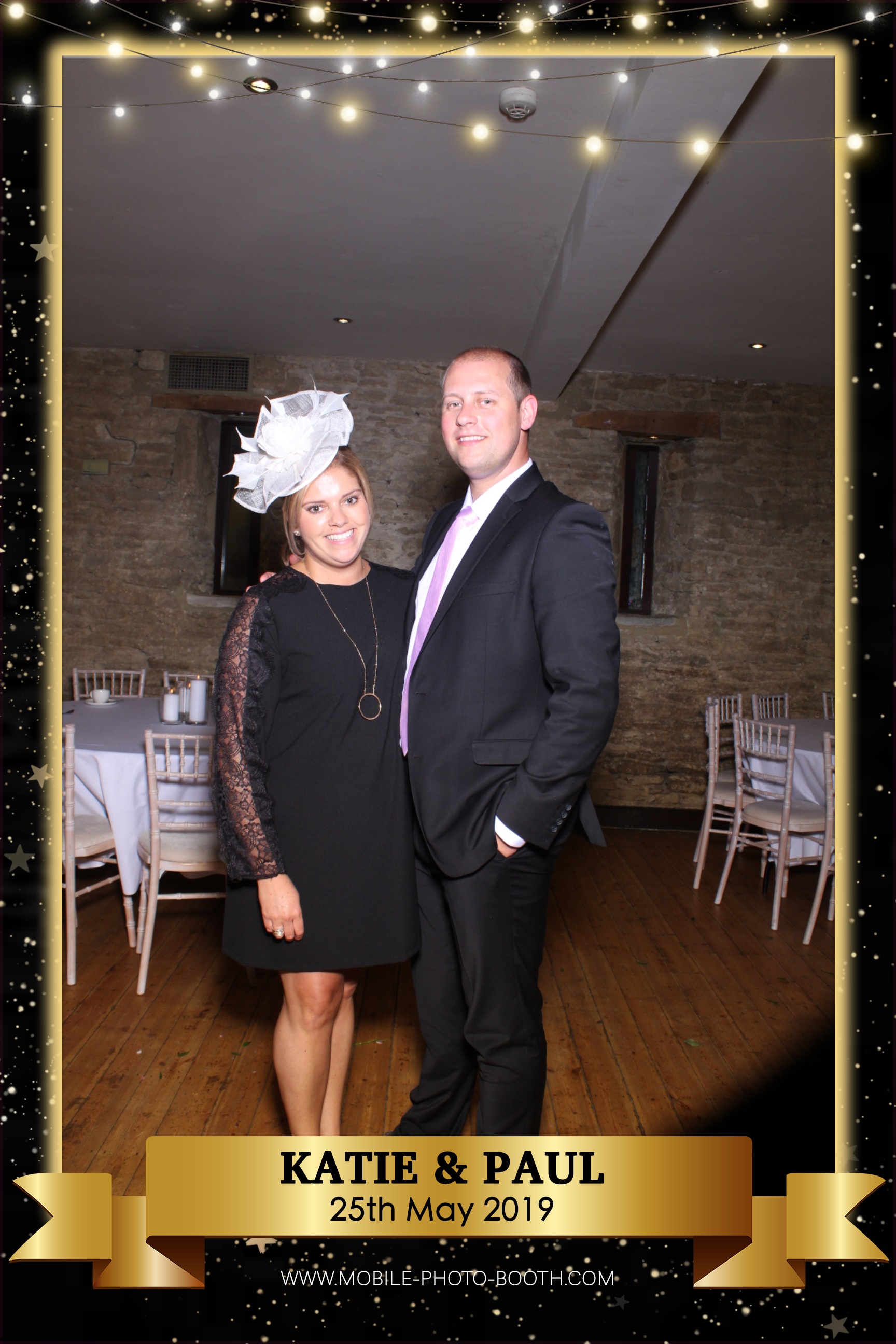 Katie & Pauls Wedding  | View more photos from the event at images.mobile-photo-booth.com/u/MobilePhotoBoothUK/Katie-Pauls-Wedding